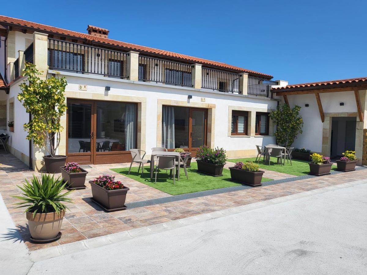 Pura Agro Vida Διαμέρισμα Galizano Εξωτερικό φωτογραφία