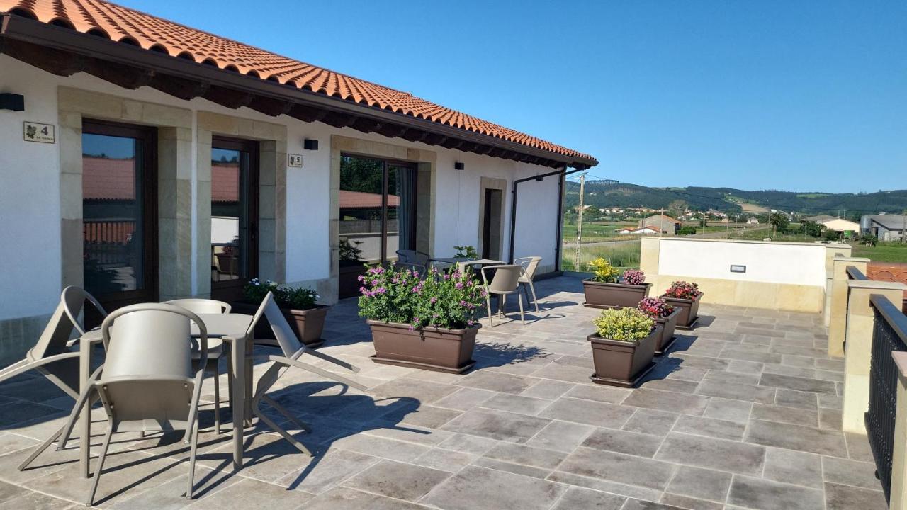 Pura Agro Vida Διαμέρισμα Galizano Εξωτερικό φωτογραφία