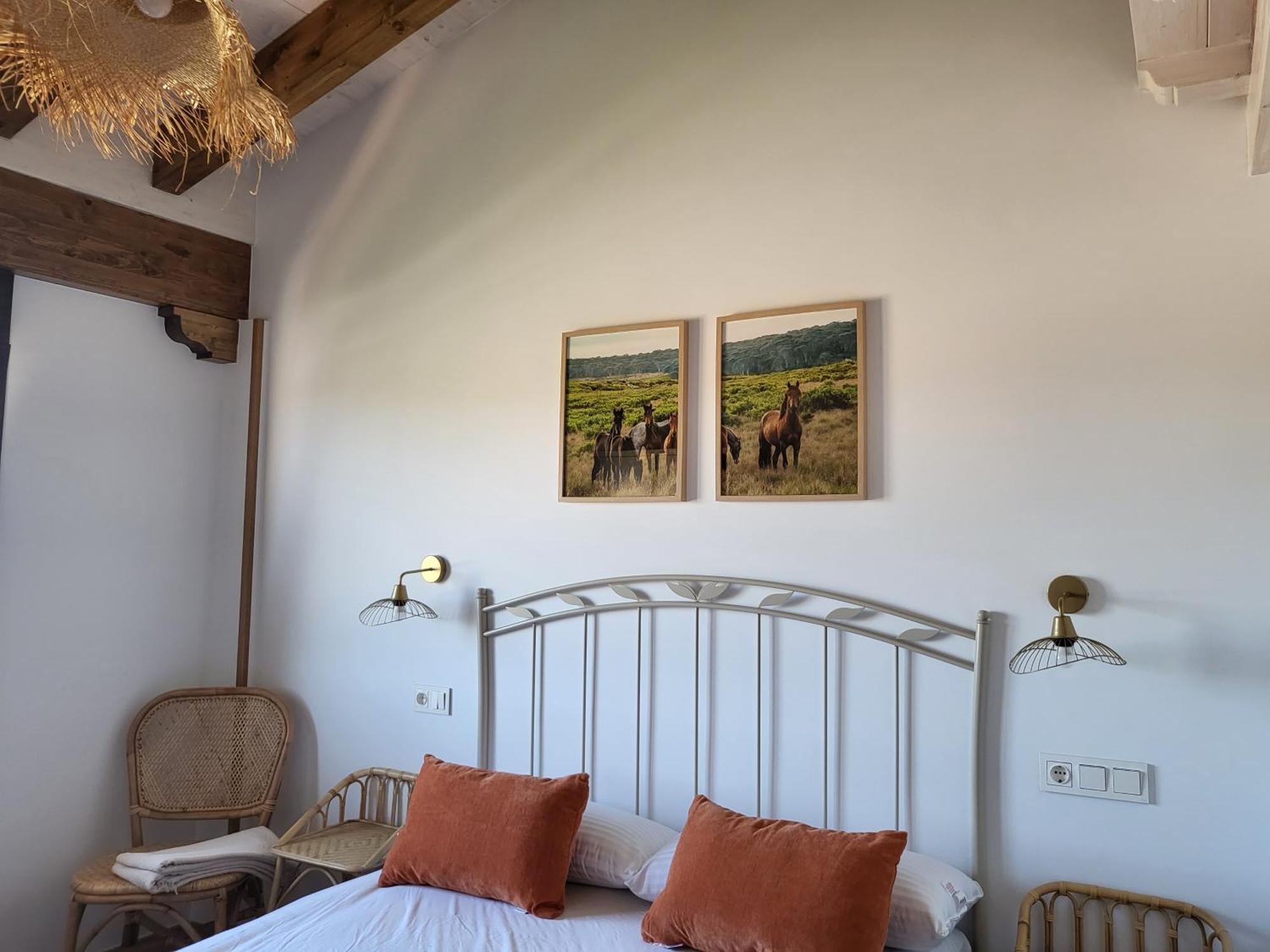 Pura Agro Vida Διαμέρισμα Galizano Δωμάτιο φωτογραφία